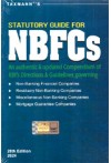 Statutory Guide for Non Banking Financial Companies (NBFCs)