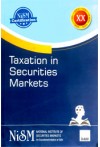 Taxation in Securities Markets (NISM Certification Examination Work Book (XX))