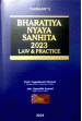 Taxmann's Bharatiya Nyaya Sanhita 2023 Law and Practice