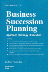 Business Succession Planning