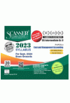  Scanner - Cost and Management Accounting (CA Inter, G.II, P.4, 2023 Syllabus, Green Ed, for Sept. 2024 Exam onwards)