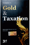 Taxmann's Gold and Taxation