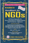 Nabhi's Handbook for NGOs (An Encyclopedia for Non-Government Organisations and Voluntary Agencies)
