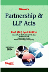 Partnership and LLP Acts