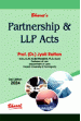 Partnership and LLP Acts