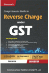 Comprehensive Guide to Reverse Charge under GST