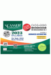  Scanner - Advanced Accounting (CA Inter, G.I, P.1, 2023 Syllabus, Green Ed, for Jan. 2025 Exam onwards)