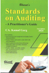Standards on Auditing - A Practitioner's Guide 