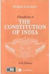 Introduction to the Constitution of India