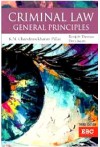 CRIMINAL LAW - GENERAL PRINCIPLES