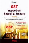 GST Inspection, Search & Seizure