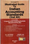 Illustrated Guide to Indian Accounting Standards (Ind AS) 