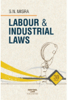 Labour and Industrial Laws 