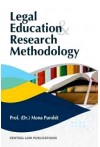 Legal Education and Research Methodology