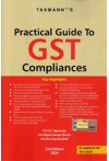 Practical Guide to GST Compliances