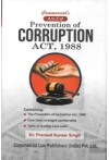 A to Z of  Prevention of Corruption Act, 1988