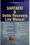 SARFAESI and Debts Recovery Law Manual