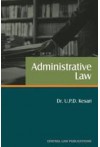 Administrative Law