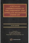 A Detailed Understanding of the Assessment and Appellate Mechanism Under GST