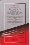 Batuk Lal's Commentary on The Code of Criminal Procedure, 1973 (Act No. 2 of 1974) (2 Volume Set)