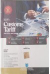 BDP's Customs Tariff (With IGST and Foreign Trade Policy) (2 Volume set)