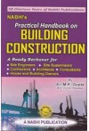 Nabhi's Practical Handbook on Building Construction