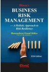 Business Risk Management - A Holistic Approach to Risk Resilience