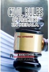 Civil Rules of Practice in Kerala (PSC Approved)