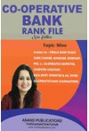 Co - Operative Bank Rank File