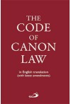 The Code of Canon Law (New Revised English Translation)