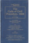 The Code of Civil Procedure, 1908 (Act 5 of 1908)