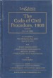 The Code of Civil Procedure, 1908 (Act 5 of 1908)