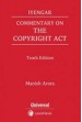 Commentary on the CopyRight Act