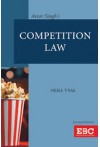 Competition Law (Paperback)