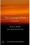 The Concept of Law