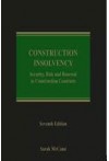 Construction Insolvency