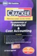 Taxmann's Cracker - Fundamentals of Financial and Cost Accounting (CMA Foundation, P.2, NS) (For Dec. 2024/ June 2025 Exams)