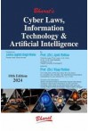 Cyber Laws and Information Technology and Artificial Intelligence