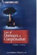 Law of Damages and Compensation (3 Volumes)