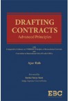 Drafting Contracts - Advanced Principals