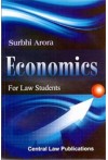 Economics (for Law Students)