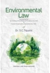 Environmental Law