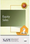 Equity Sales (NiSM-National Institute of Securities Markets - An Educational Initiative of SEBI)