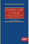 Family Law in India (Family Rights, Relations, Property and Succession Rights)