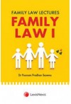 Family Law Lectures (Family Law I)