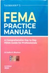 FEMA Practice Manual (A Comprehensive Day to Day FEMA Guide for Professionals) 