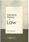 General Theory of Law 