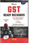 GST Ready Reckoner 