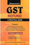 GST Refunds (A Practical Guide)