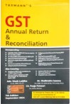 GST Annual Return and Reconciliation